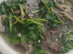 -金三角老鸭粉丝煲