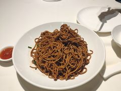 葱油拌面-张福记(五一公园店)