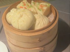 -晓淮山·扬州早茶·淮扬菜(龙阳广场店)