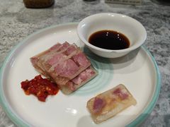 -聚丰园•湖鲜餐厅(阿红私房菜梅石路店)