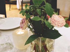 -我的四季意大利餐厅(春天百货店)