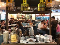-松發肉骨茶(先得坊店)