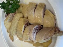 白切霸皇鸡-盆满钵满·国家非遗传承(云台店)