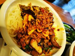 干捞螺蛳粉-水平有限螺蛳粉(宏达大厦店)