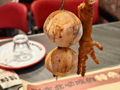 -钱锋炭缸烧烤(南湖大路总店)