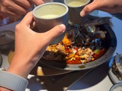-鸣记脆皮烤鱼·海鲜烤鱼(三八广场店)