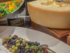 -拉蒂娜·巴西牛排馆 Latina·Brazilian Steakhouse(陆家嘴旗舰店)