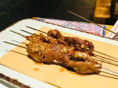 -满族春饼(中海环宇城店)