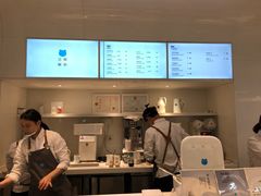 -兰熊鲜奶(西直门凯德mall店)