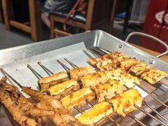 -KAOKAO烤烤·丹东海鲜烧烤(望京店)