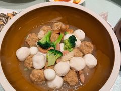 -老村长•湖北家常菜(胜利街店)