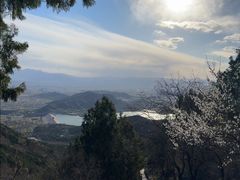 -北京十三陵国家森林公园蟒山景区