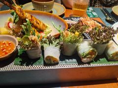 -Tegu泰古莲·泰国餐厅(红山6979店)