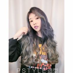 点击看大图 -P.STYLE 派斯造型