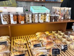 -0+1·手作面包(新北店)