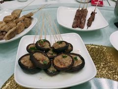 -庐州太太(鼓楼店)