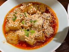-双流老妈兔头(荟聚店)