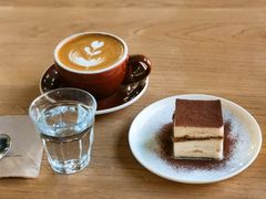 -VOYAGE COFFEE 咖啡烘焙工坊店(798艺术区店)