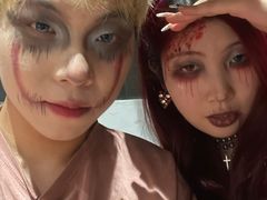 -棂笼·深度沉浸密室(武汉旗舰店)