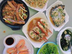 -双月饭店·20年老字号(新村店)