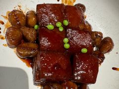 -小大董·烤鸭(观景餐厅·南京西路店)