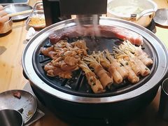 -九田家黑牛烤肉料理(吴江万象汇店)