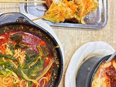-蜀王砂锅总店