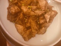 -西安凯悦酒店·湖畔中餐厅