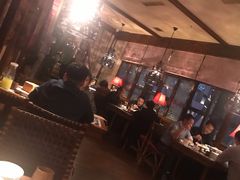 大堂-绿茶餐厅(龙湖杭州金沙天街店)