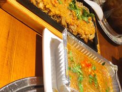 -三个大叔东北烧烤·砂锅菜(西三旗店)