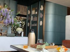 大堂-春申里餐厅(银泰in99店)