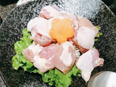 -湊湊火锅·茶憩(打浦桥日月光店)