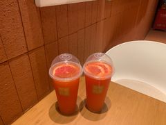 -奈雪的茶(龙华iCO店)