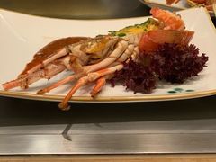 -和·铁板烧·OMAKASE(望京昆泰嘉晟酒店)