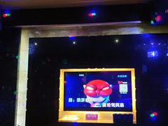 -音乐在线主题氧吧KTV(佳宁娜广场店)