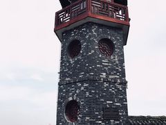 -蓬莱阁景区