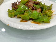 -奥华餐厅·老张记(台基厂店)