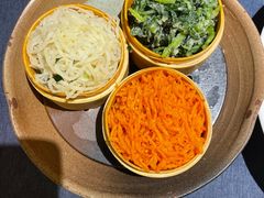 -金狮麟·新豫菜(金码大厦店)