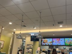 -德克士(唐龙店)