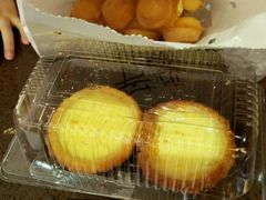 金莎鸡蛋仔-芳叔(东方宝泰店)