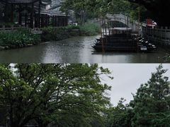 -东涌水乡风情街