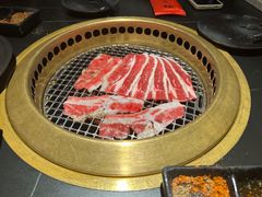 -谷牛和牛烤肉(漕河泾印象城店)