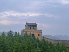 -雁门关景区