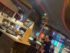 大堂-伊茉家的烤肉店(勒泰中心店)