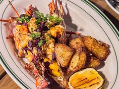 -Bistro 63 创意融合料理(广粤天地店)