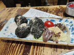 -小川洋风料理(街道口店)