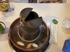 -福寿斋·老北京铜锅涮肉·烤鸭(顺义总店)