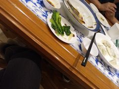-东方饺子王(大屯路店)