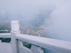 -惠东观音山