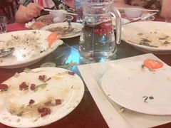 -灯笼馆海鲜餐厅
